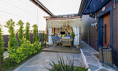King Duplex Villa 